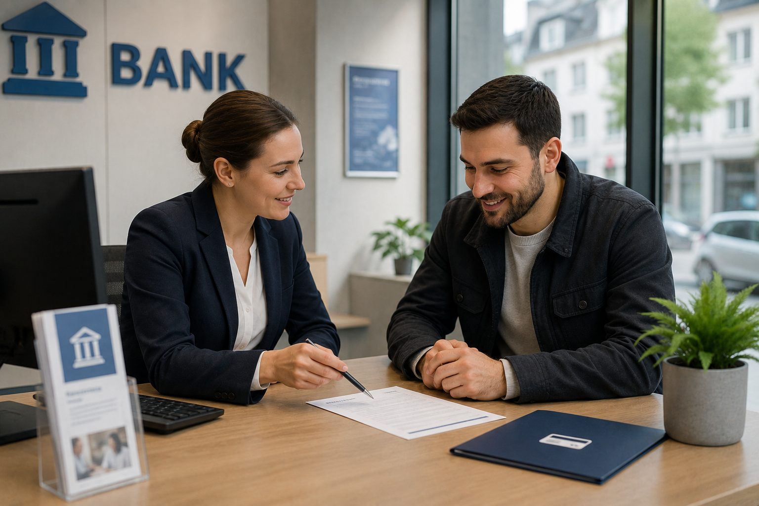 Deschiderea unui cont bancar în Germania: ghid pentru românii care au nevoie de IBAN german