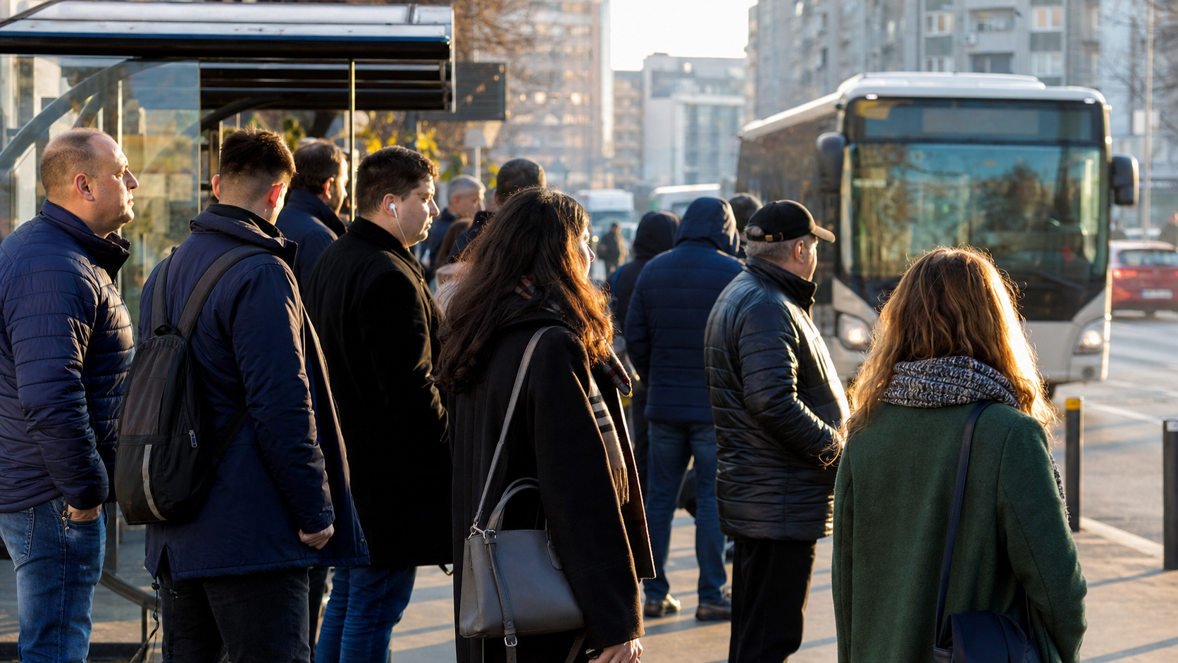 STB, în pragul insolvenței: ce se întâmplă cu transportul public, angajații și abonamentele bucureștenilor